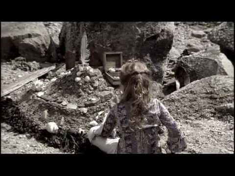 White Noise Lullaby (OFFICIAL)  The Paperboys