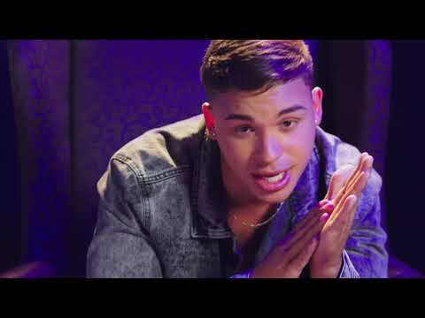 Jlexis ft Yailin La Mas Viral - Tu Debilidad ( Video Oficial )