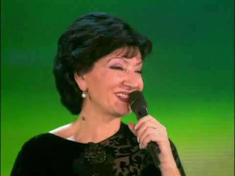 Вахтанг Кикабидзе,Нани Брегвадзе,Тамара Гвердцители,Валерий Меладзе - Песня года 2005