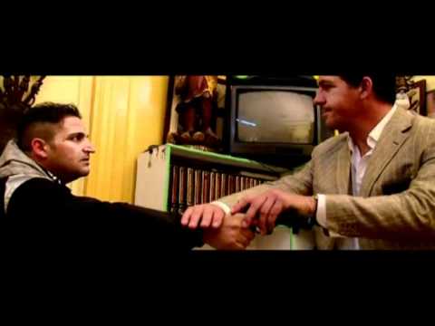 Gianni Vezzosi & Alex Risi - Oggi fernisce cca'