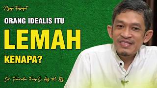 Download lagu 7 Macam Kepribadian Manusia | Dr. H. Fahruddin Faiz, S.Ag M.Ag | Channel Ngaji Filsafat mp3