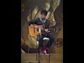 James Kennedy - Good Days, Bad Days - Live & Acoustic
