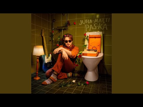Sitä Itteään - Juha-Matti Paska