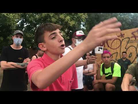 HVO vs FELIPE | 4tos | Ezeiza Under: Fecha 7 (Ascenso FMS 🇦🇷)