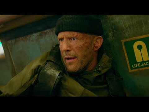 NIEZNISZCZALNI 4 | ZWIASTUN BEZ CENZURY