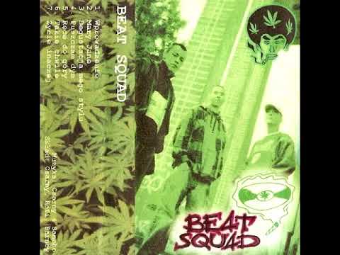 Beat Squad - "Beat Squad" Demo (1999)