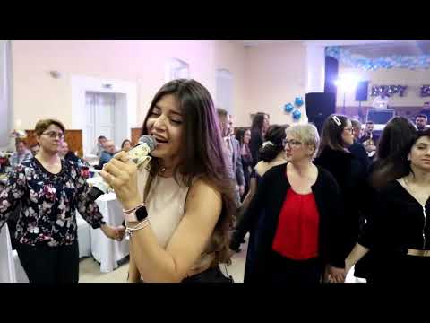 🏆 Miruna Lazea & Banat Express 🏆Colaj de joc pentru pătimași 🏆