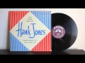 The Trio Featuring Hank Jones, Wendell Marshall And Kenny Clarke