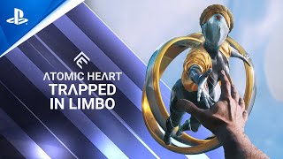 Atomic Heart - Trapped in Limbo DLC Gameplay Trailer