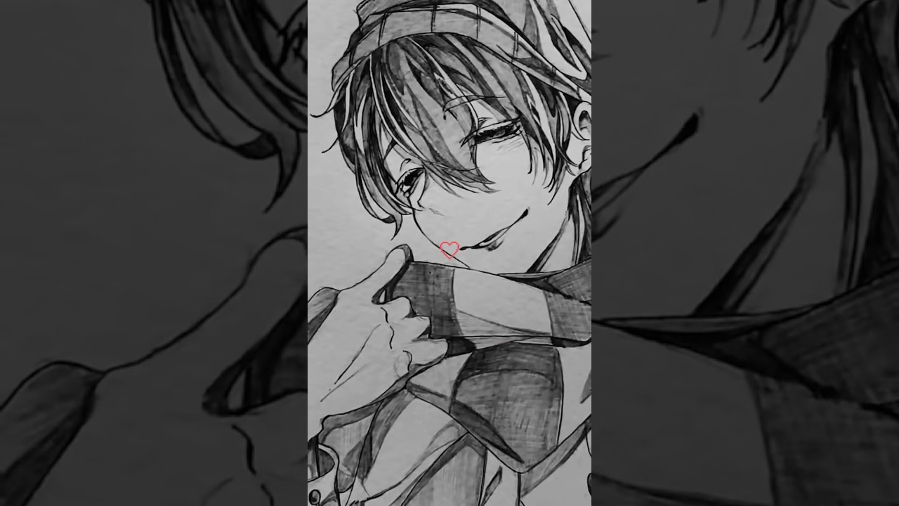 ♡ #らっだぁ #イラスト #じぇまる