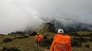 干卓萬下武界（上）2024.5.16.5.20