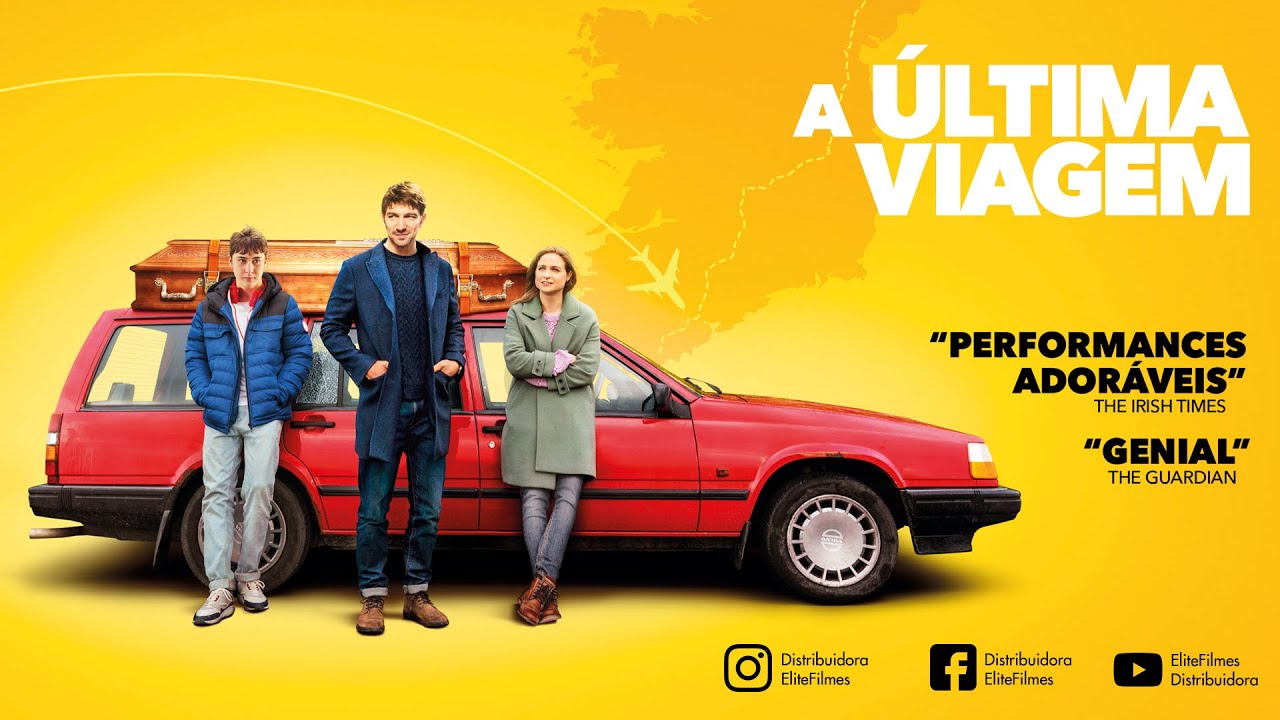 trailer Oficial