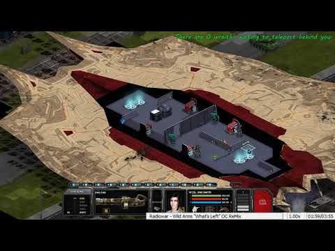 189. Xenonauts X-Division Streamed - Another Mothership 2 of 2