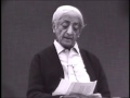 Are Supernatural Experiences Steps Towards Illumination J Krishnamurti