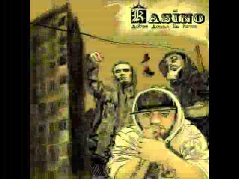 Ka$ino feat. Бате Сашо - На къде върви света