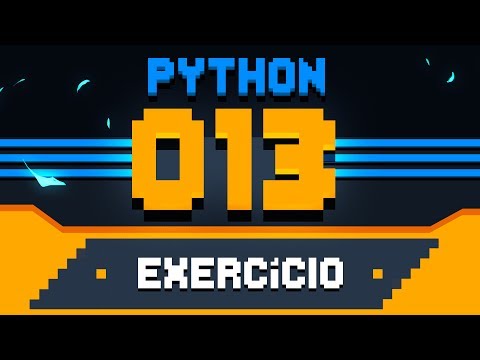 Exercício Python #013 - Reajuste Salarial