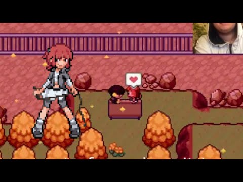 Pokemon Empyrean Nuzlocke gameplay playthrough part 25 | Taking Best Girl Ashy on a proper date