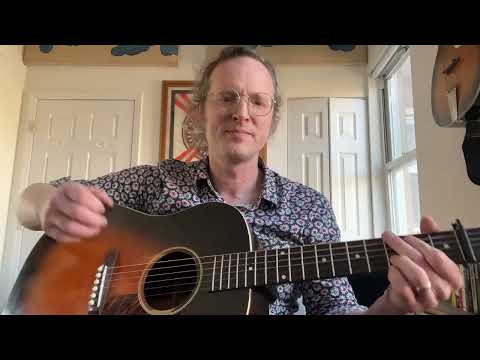 Lonesome Fridays 2023 #10 - Sunny Side of the Mountain