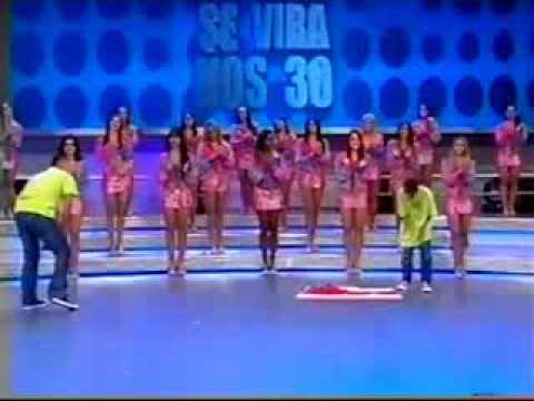 Vitrine do Faustão apresenta DVD Lucio Dalla Musicalmente