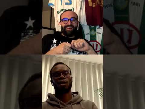 Sougou raconte comment Barton a saccagé la chambre de Gignac