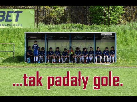 2009 RKS Okęcie - Ożarowianka 4:0