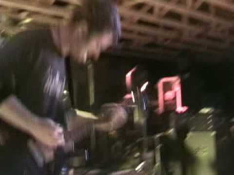 Five Bolt Main - Live at the Woodshock Festival 2005 - Wait in Line