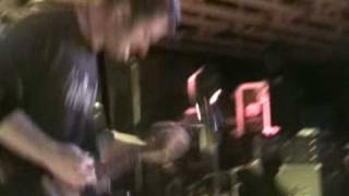 Five Bolt Main - Live at the Woodshock Festival 2005 - Wait in Line