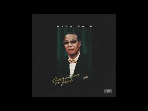 Rena Paid - Long Time Coming - Farrakhan In Fendi (Audio)