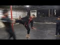 Dragon Kungfu Practice | Panniyankara Calicut