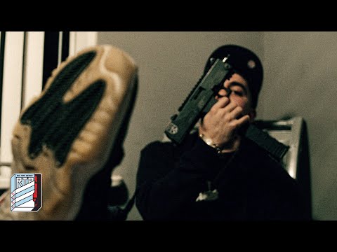 Fabi Dgaf - "They ain't slidin" (Official Video) | Presented by:@RedTapeDistrict
