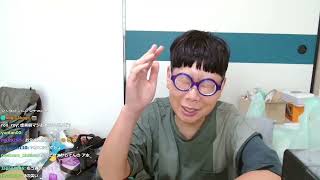 ふわっち永BANなった ninpo20 kick 2026 0824 1119