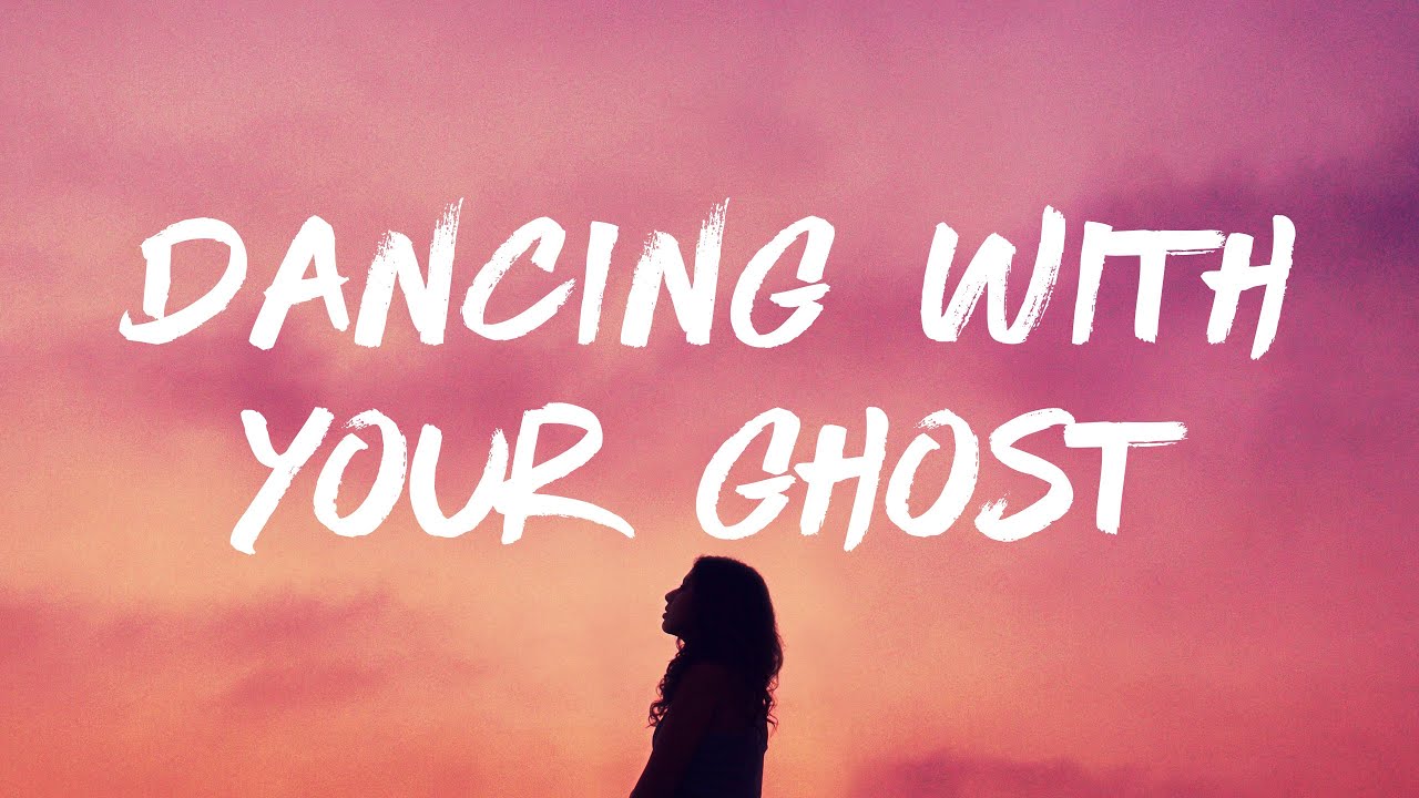 Signal void. Dancing with your ghost. Dance with ghost. Sasha sloan dancing with your ghost. Ghost ritual.