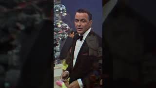Frank Sinatra and Dean Martin Christmas Special