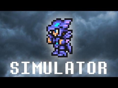 FFXIV - Dragoon Simulator