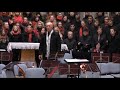 O Holy Night - Michael Sust, bass baritone - Concert in Usti nad Orlici Cathedral - December 2015