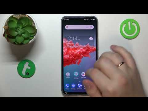 How to Make Chrome Default Browser on ZTE Axon 20