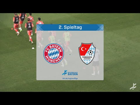 3 Jokertore entscheiden historisches Münchener Stadtduell