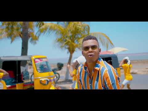 JEDDY - Tsinjaka @ Lala Be ( Bj Label Connection)