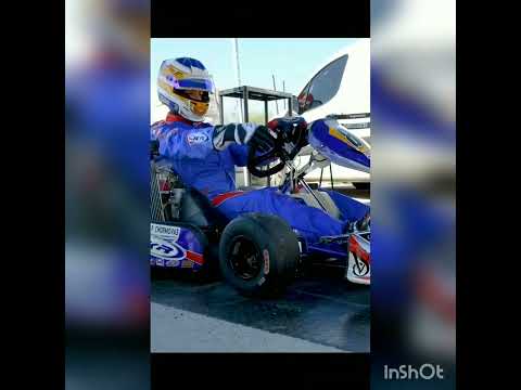 ROTAX DD2 MAX EVO! & ROTAX SENIOR MAX EVO!