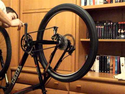 DT 240 S 36 Step Ratchet star Sound