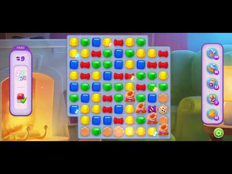 Homescapes 🏡 Level 11683