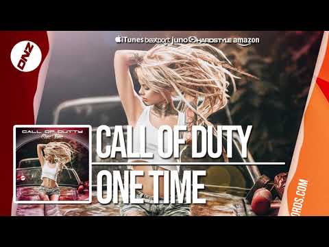 DNZF615 // CALL OF DUTY - ONE TIME (Official Video DNZ Records)