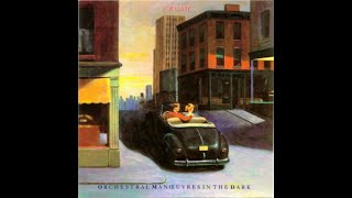 Secret - Orchestral Manoeuvres In The Dark (OMD)