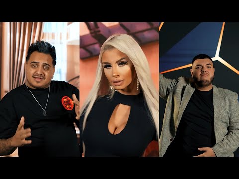 Leo de la Kuweit ❌ Rico Nadara - La cat Talent Are [Oficial Video] 2022