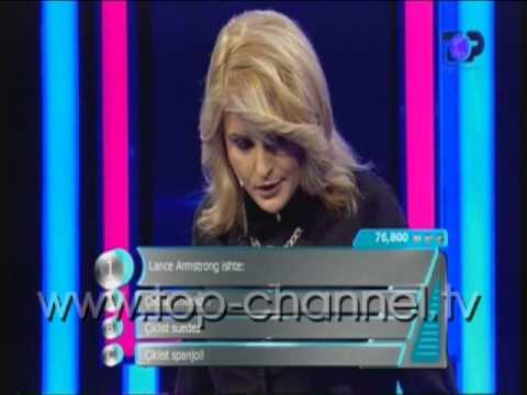 Per Vete, 27 Janar 2014, Pjesa 2 - Game Show - Top Channel Albania