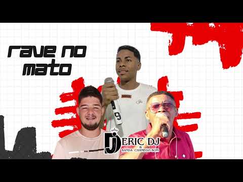 Rave no mato- Eric dj e Banda Chamego Bom (ao vivão)