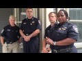 Millbury MA Police Department At Becker Crime Scene Lab