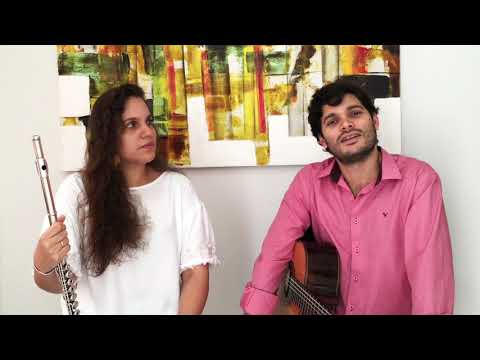 Sarava'n vanuit Bahia