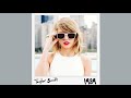 Taylor Swift - Style (Craig Welsh Pop Bootleg Mix)