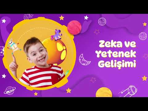 Eğitlence - Eğitim ve Eğlence Video
